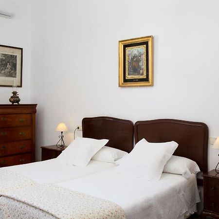 הוילה חרז Cortijo Rural La Mariscala מראה חיצוני תמונה