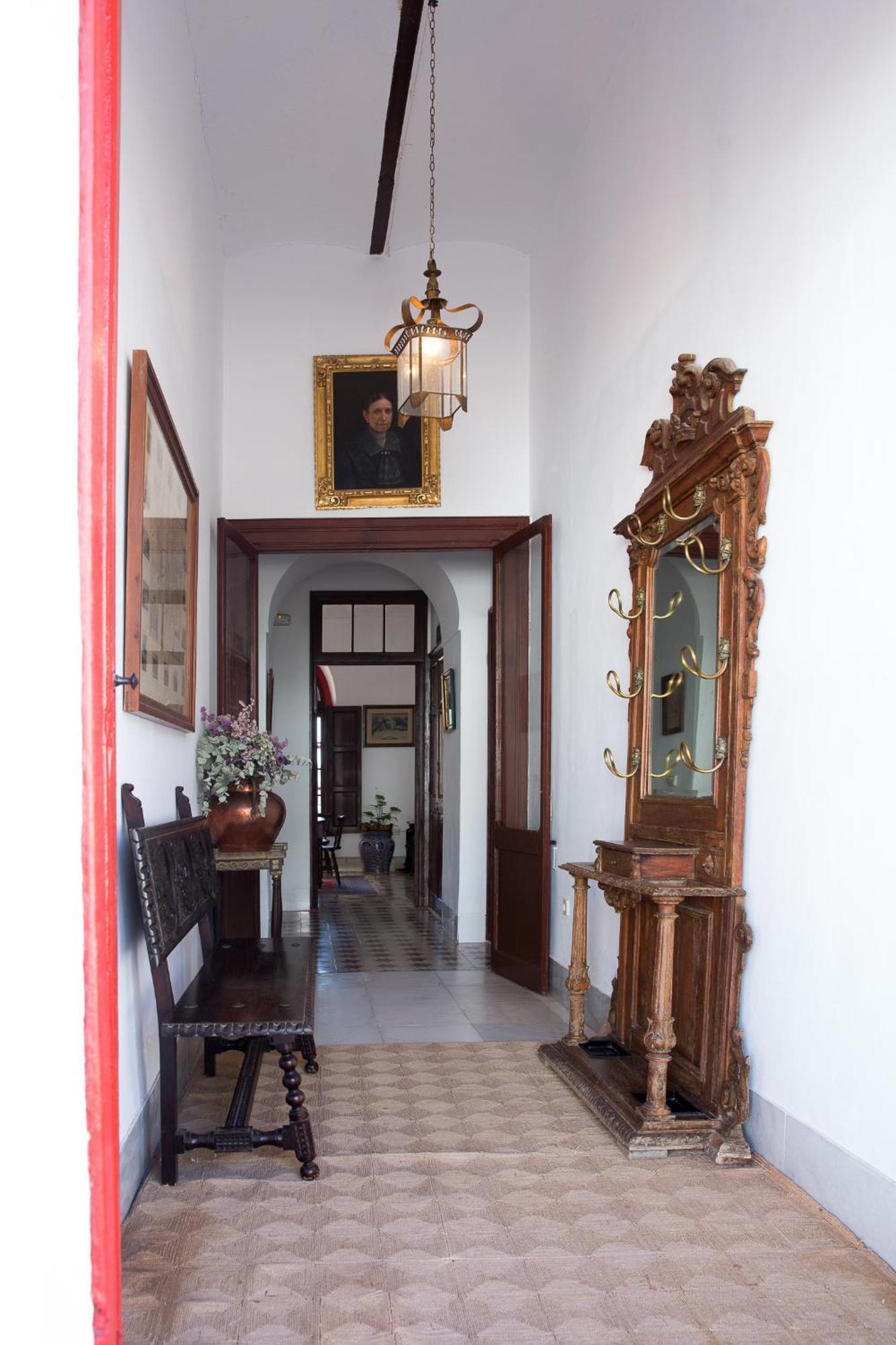 הוילה חרז Cortijo Rural La Mariscala מראה חיצוני תמונה